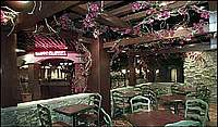 terribles Hotel Las Vegas
