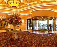 Treasure Island Las Vegas