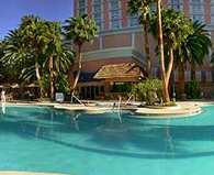 Treasure Island Las Vegas