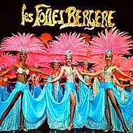 folies bergere tropicana resort