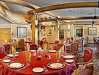 tropicana resort