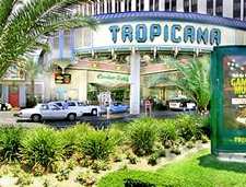 Tropicana Hotel Las Vegas