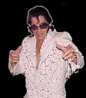 elvis at westward ho las vegas