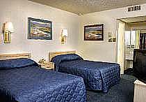 westward ho