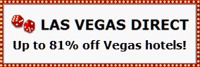 Las Vegas Direct - Lowest Hotel Rates in Las Vegas