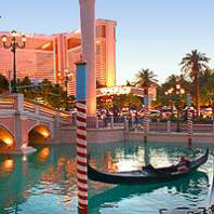 Las Vegas hotels - The Venetian Resort Hotel & Casino