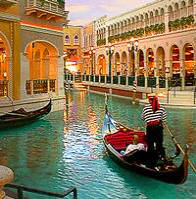Las Vegas hotels - The Venetian Resort Hotel & Casino