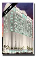 Soho Lofts Las Vegas