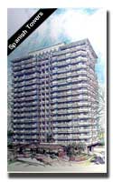 Spanish View Towers