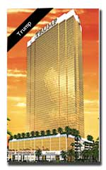 Trump Las Vegas