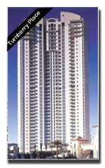 Turnberry Place Las Vegas