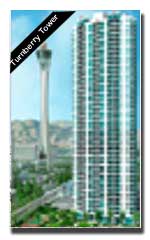 Turnberry Towers Las Vegas