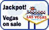 Jackpot - Las Vegas on Sale
