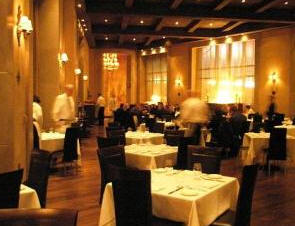 Las Vegas Restaurants