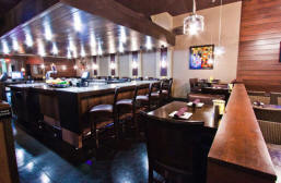 Embers Steakhouse