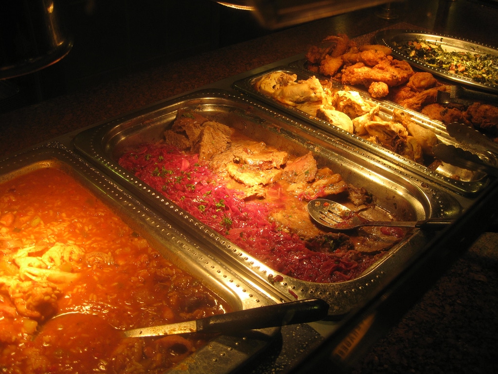 Best Las Vegas Buffets Las Vegas Direct