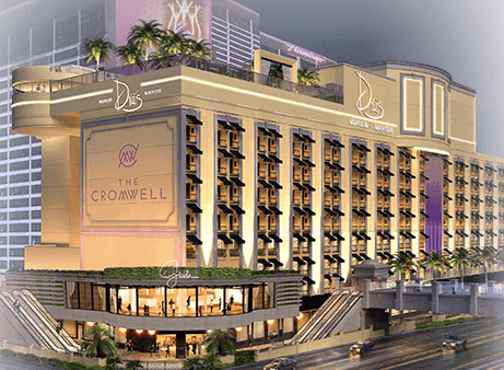 The Cromwell Las Vegas