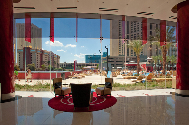 Elara a Hilton Grand Vacations Hotel | Las Vegas Hotels