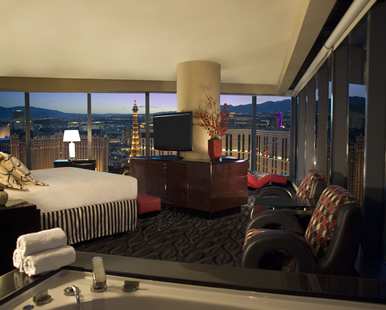 Elara A Hilton Grand Vacations Hotel Las Vegas Hotels