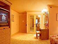 rooms at the golden nugget