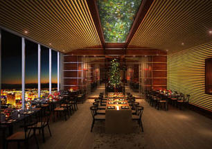 Auburn hotel and conference center thanksgiving