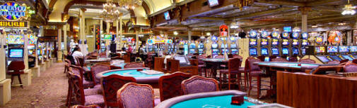 Main Street Station Casino