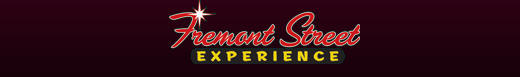 Fremont Street Experience - Main Street Station