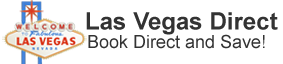 Las Vegas Direct Search Results