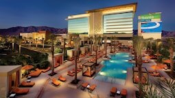 Aliante Casino & Hotel official hotel website