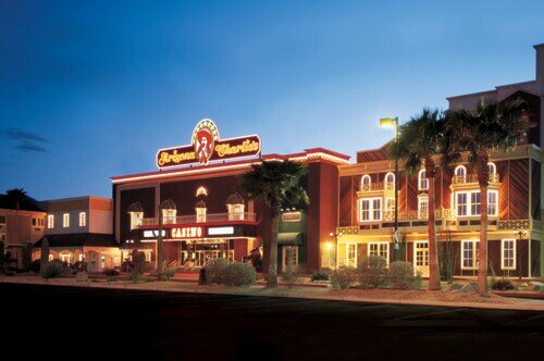 Arizona Charlies Decatur - Casino Hotel & Suites official hotel website