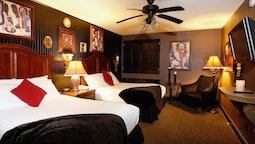 Artisan Hotel Boutique - Adults Only official hotel website