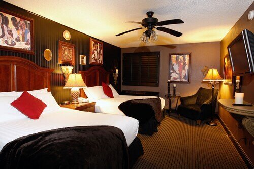 The Lexi Las Vegas - Adults Only official hotel website