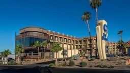 Image of Best Western Hoover Dam Hotel