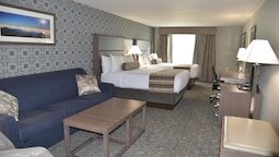 Image of Best Western Plus Las Vegas West