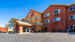 Image of Best Western Plus North Las Vegas Inn & Suites