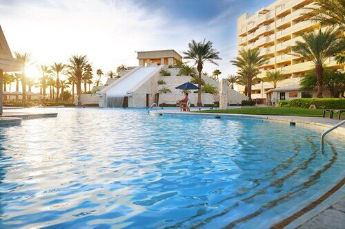 Cancun Resort by Diamond Resorts official hotel website