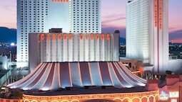 Image of Circus Circus Hotel, Casino & Theme Park