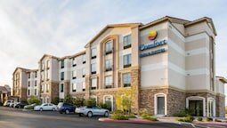 Comfort Inn & Suites Henderson - Las Vegas official hotel website