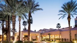 Courtyard by Marriott Las Vegas Convention Center official hotel website