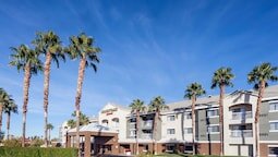 Courtyard by Marriott Las Vegas Henderson/Green Valley official hotel website