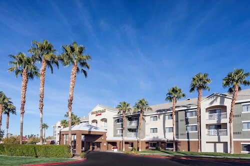 Image of Courtyard by Marriott Las Vegas Henderson/Green Valley