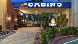 Days Inn by Wyndham Las Vegas Wild Wild West Gambling Hall official hotel website