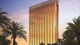 Delano Las Vegas at Mandalay Bay official hotel website