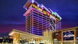 Eastside Cannery Casino & Hotel official hotel website