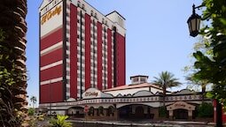 Image of El Cortez Hotel and Casino