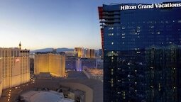 Elara by Hilton Grand Vacations - Center Strip official hotel website