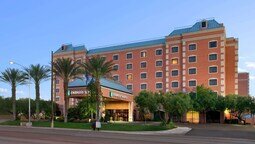 Embassy Suites Las Vegas official hotel website