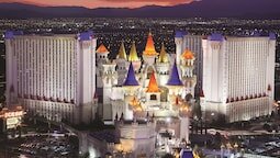 Image of Excalibur Hotel & Casino