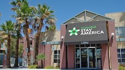 Extended Stay America - Las Vegas - Valley View official hotel website
