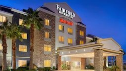 Image of Fairfield Inn and Suites by Marriott Las Vegas South